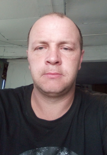 My photo - Artem, 40 from Aginskoye (@artem164481)