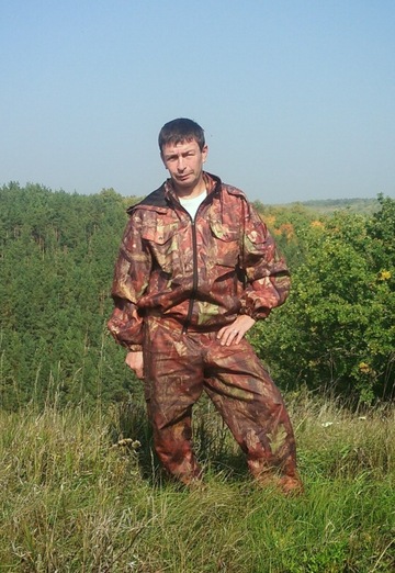 Моя фотография - Евгений, 52 из Ульяновск (@evgeniy237495)