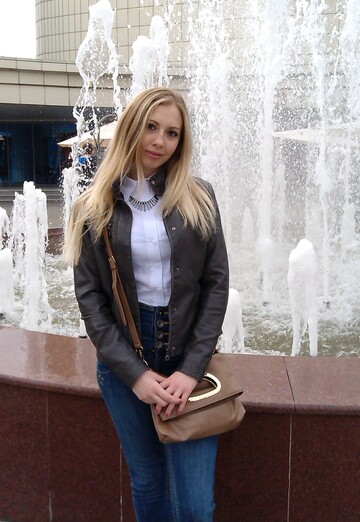 Benim fotoğrafım - Anastasiya, 31  Nalçik şehirden (@anastasiya38478)