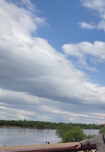 Vladimir Brodskiy (@vladimir468816) — my photo № 4