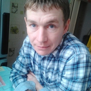 Руслан, 37, Енисейск
