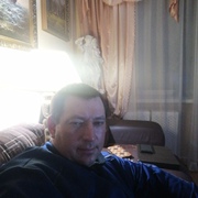 Арчи, 43, Губаха