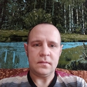 Денис, 43, Чкаловск