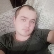 Ибрагимов, 32, Касимов