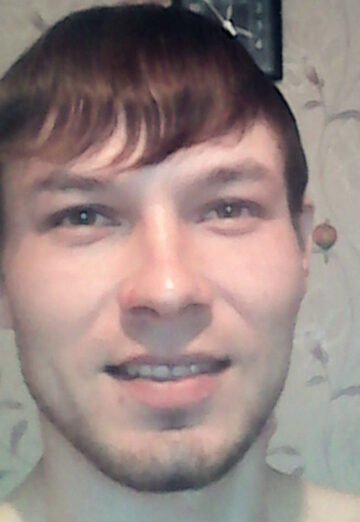 My photo - Aleksandr, 33 from Orsk (@aleksandr667029)