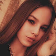 Аня, 20, Кетово