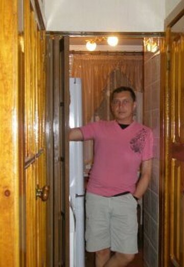 My photo - Viktor, 51 from Kharkiv (@viktor123023)