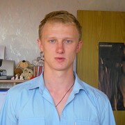 Виктор Осипов, 38, Татарск
