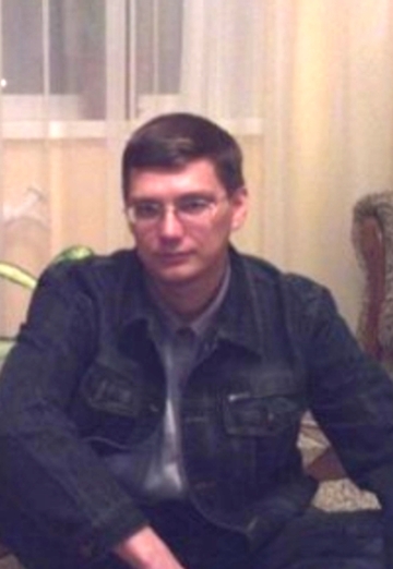 My photo - Sergey, 45 from Semipalatinsk (@sergey706525)