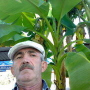 Магомед, 68, Курсавка