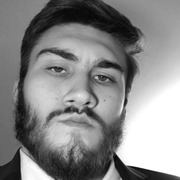 Артем, 26, Краснодар