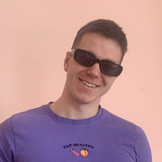 Андрей, 21, Севастополь