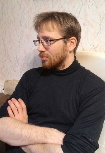 Моя фотография - Дмитрий, 36 из Дзержинск (@dmitriy260670)