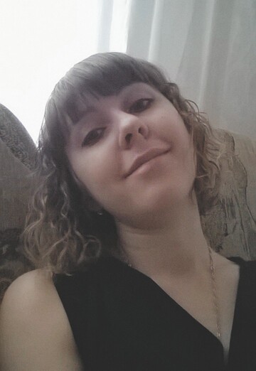 Моя фотографія - ирина, 37 з Сєверодвінськ (@irina113551)