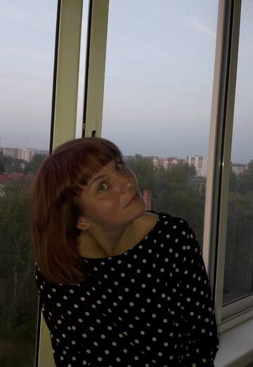 Моя фотография - Елена, 49 из Витебск (@elena266107)