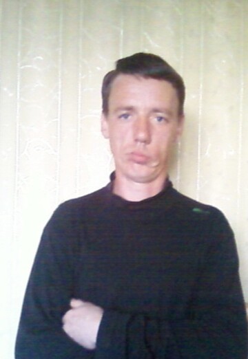 Моя фотография - Дмитрий, 35 из Минусинск (@dmitriy343916)