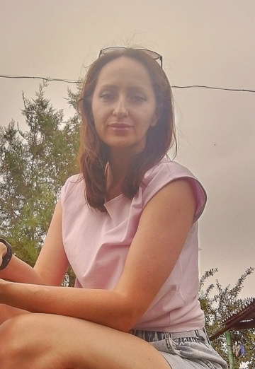 My photo - Ekaterina, 40 from Volgograd (@ekaterina208448)