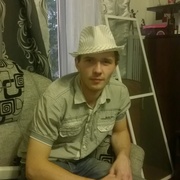 иван, 33, Великий Устюг