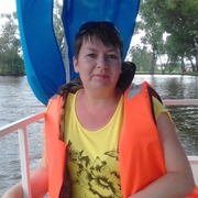 Зулечка, 44, Каменка