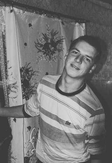 My photo - Nikolay Kuzmin, 25 from Arkhangelsk (@nikolaykuzmin11)