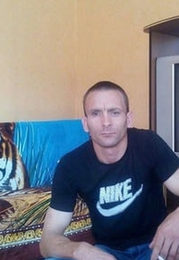 Моя фотография - Паша Полукаров, 42 из Самара (@pashapolukarov2)