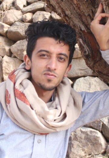 My photo - Simo88, 54 from Sana'a (@simo219)