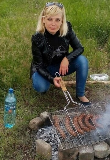 My photo - lana, 40 from Mariupol (@lana22304)