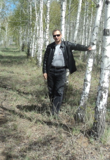 My photo - iskander, 56 from Karaganda (@iskander21)
