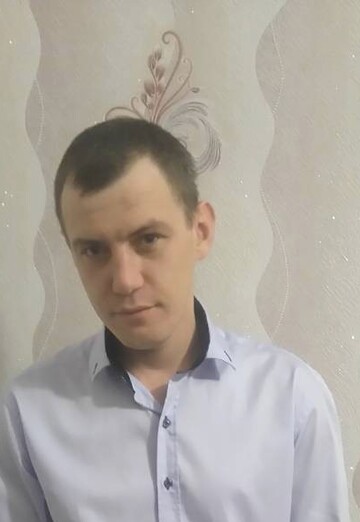 Моя фотография - Миша, 36 из Мурманск (@misha79877)