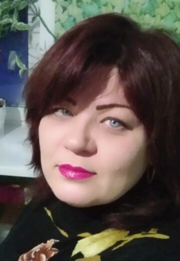 My photo - Natalya, 43 from Yurga (@natalya307718)