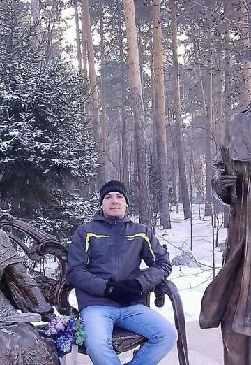 Моя фотография - Михаил, 35 из Магадан (@mihail114195)