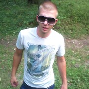 Михаил, 33, Кохма