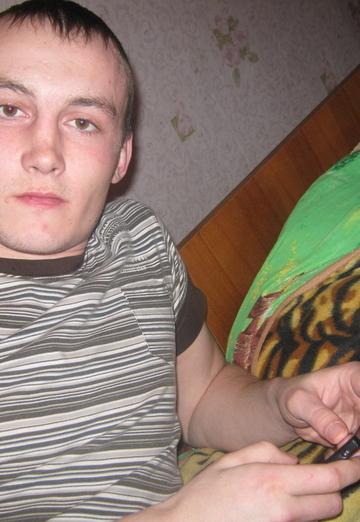 Моя фотография - Игорёк, 37 из Райчихинск (@id121739)