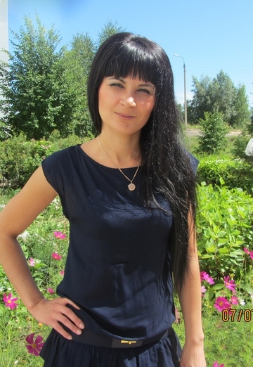 My photo - Liliya Gasimova, 40 from Elabuga (@id627559)