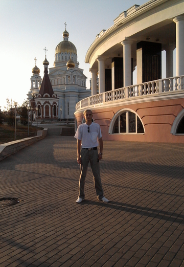 Vladimir (@id442761) — my photo № 1