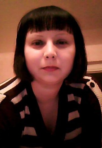 Моя фотография - Анна, 49 из Чапаевск (@anna5781569)