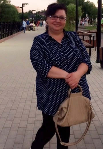 Моя фотография - Елена, 47 из Брянск (@elena450108)