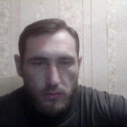 mikhail, 33, Бохан
