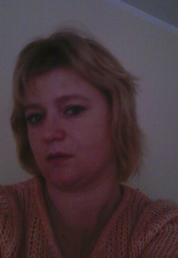 Mein Foto - Irina, 36 aus Warschau (@irina291926)