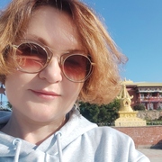 Elena 53 Ulan-Ude