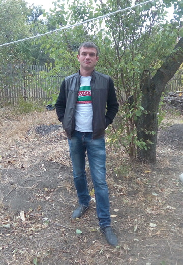 Sergey (@sergey599054) — my photo № 3