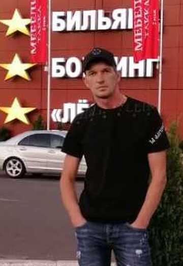 My photo - Dmitriy, 42 from Krasnodar (@dmitriy449502)