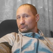 Алексей Шрамков, 38, Павловская