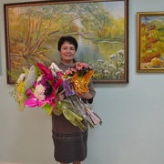 Зульфия, 60, Бавлы
