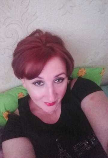 My photo - Alla, 40 from Syktyvkar (@alla45500)