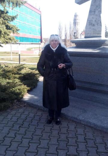 My photo - tatyana, 60 from Stavropol (@tatyana272934)