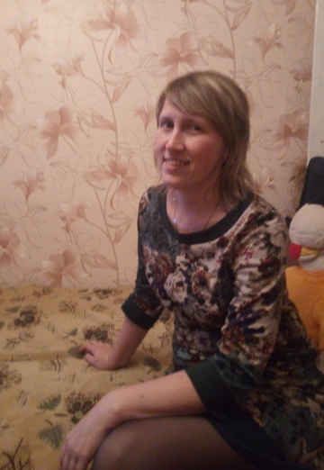 My photo - Natalya, 39 from Ryazhsk (@natalya220887)
