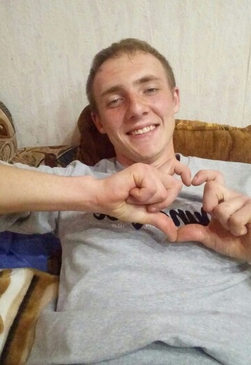 Minha foto - Aleksey, 33 de Slaviansk do Kuban (@alekspy5)