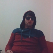 zikrullo, 26, Тайшет