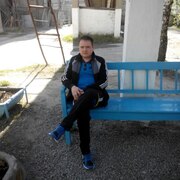 Макс, 35, Усолье